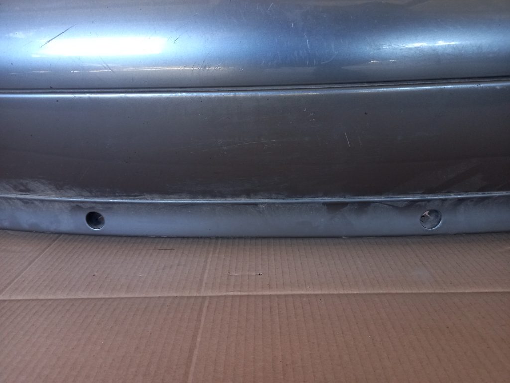 Aizmugures buferis priekš AUDI A6 1998 4 Aizmugures buferis priekš AUDI A6 1998