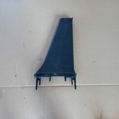 Vidējas salona statnes apdare priekš AUDI A6 1998