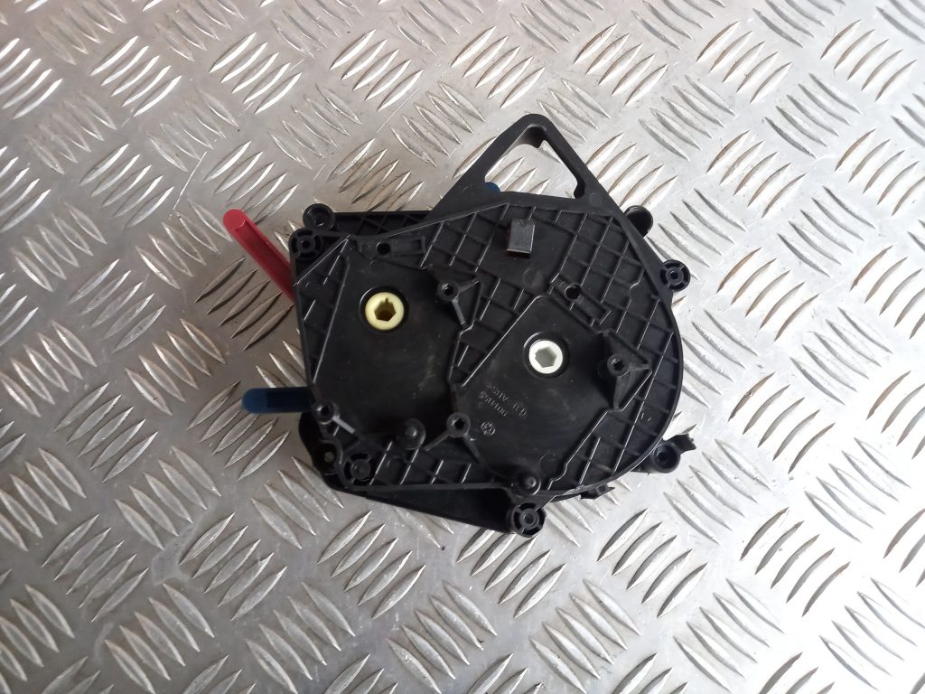 Apsildes sistēmas aktuators priekš LAND ROVER FREELANDER 2007 3 Apsildes sistēmas aktuators priekš LAND ROVER FREELANDER 2007