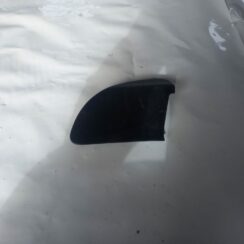 Salona plastmasa priekš LAND ROVER FREELANDER 2007