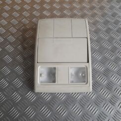 Salona apgaismojuma panelis priekš DODGE JOURNEY 2008