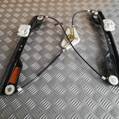 Stikla pacelšanas mehānisms priekšējais kreisais priekš DODGE JOURNEY 2008