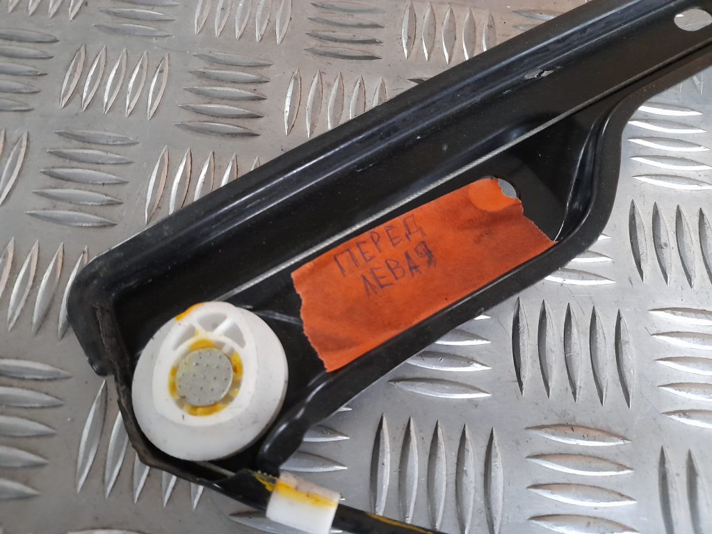 Stikla pacelšanas mehānisms priekšējais kreisais priekš DODGE JOURNEY 2008 5 Stikla pacelšanas mehānisms priekšējais kreisais priekš DODGE JOURNEY 2008