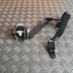 Priekšējā labā drošības josta priekš DODGE JOURNEY 2008