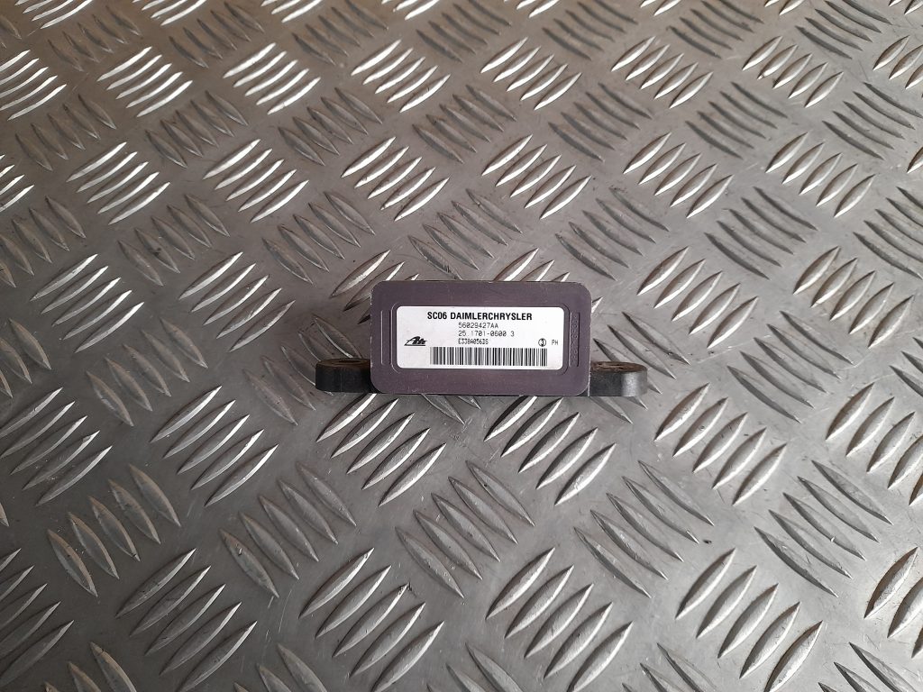 ESP ātruma devējs priekš DODGE JOURNEY 2008 1 ESP ātruma devējs priekš DODGE JOURNEY 2008