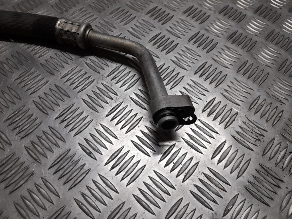 Gaisa kondicioniera caurule priekš DODGE JOURNEY 2008 3 Gaisa kondicioniera caurule priekš DODGE JOURNEY 2008