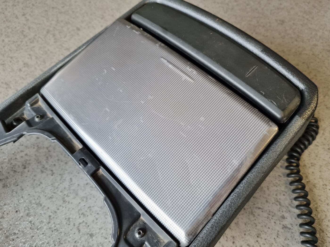 Krūzes turētājs priekš VOLVO XC90 2004 19 Krūzes turētājs priekš VOLVO XC90 2004