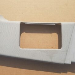 Vidējas salona statnes apdare priekš OPEL INSIGNIA SPORTS TOURER 2010