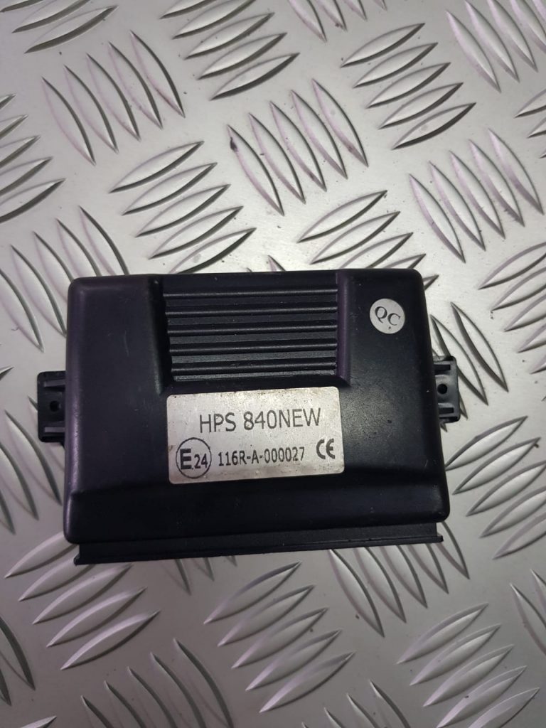 Skaņas signāls priekš PEUGEOT 307 2007 1 Skaņas signāls priekš PEUGEOT 307 2007