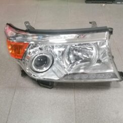 Priekšējais labais lukturis priekš Toyota Land Cruiser 2013- 8114560F30
