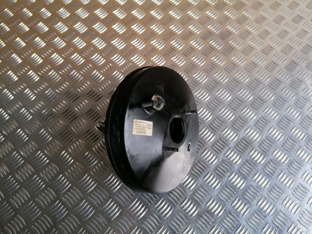 Vakuuma bremžu pastiprinātājs priekš TOYOTA AVENSIS 2012 2 Vakuuma bremžu pastiprinātājs priekš TOYOTA AVENSIS 2012