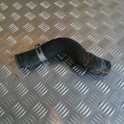 Interkulera caurule priekš TOYOTA AVENSIS 2012