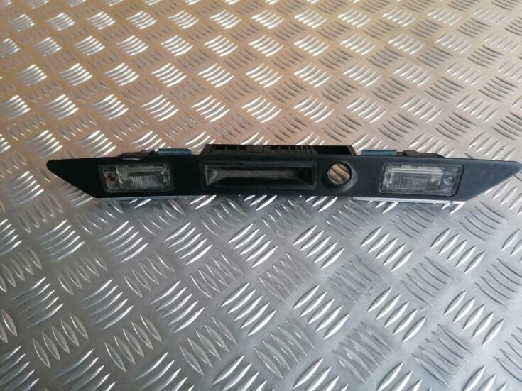 Auto detaļa priekš AUDI A4 2007