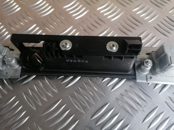 Auto detaļa priekš AUDI A4 2007