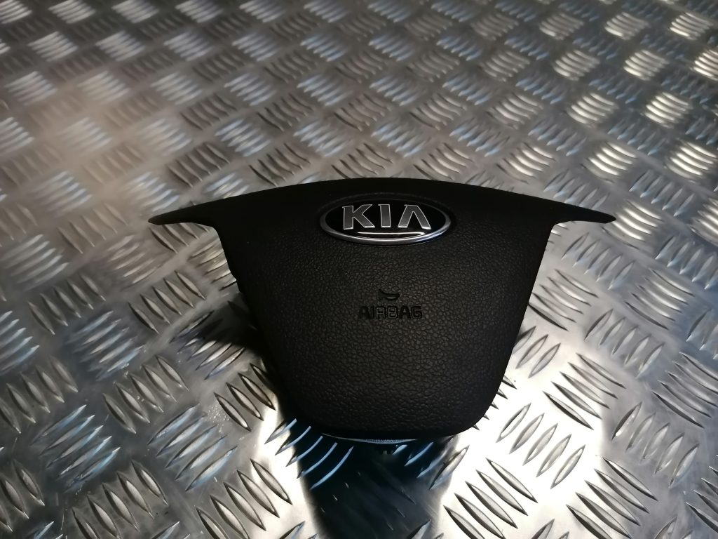 Stūres drošības spilvens priekš KIA CEED 2013 1 Stūres drošības spilvens priekš KIA CEED 2013