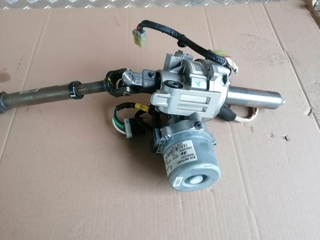 Steering column for KIA CEED 2013 56300A2000 EVRO TRANS