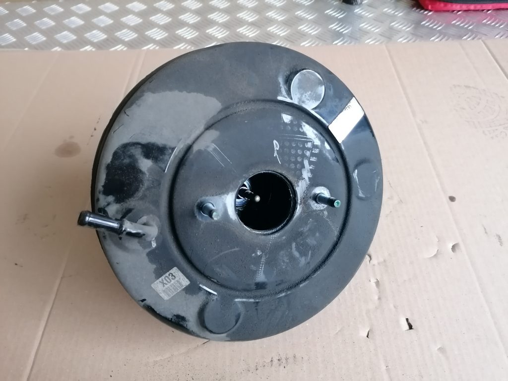 Vakuuma bremžu pastiprinātājs priekš KIA CEED 2013 1 Vakuuma bremžu pastiprinātājs priekš KIA CEED 2013