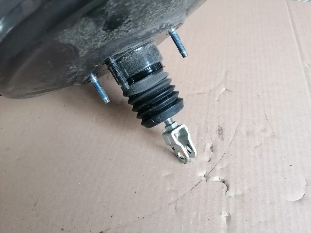 Vakuuma bremžu pastiprinātājs priekš KIA CEED 2013 2 Vakuuma bremžu pastiprinātājs priekš KIA CEED 2013