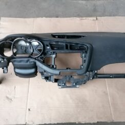 Mērinstrumentu panelis priekš KIA CEED 2013