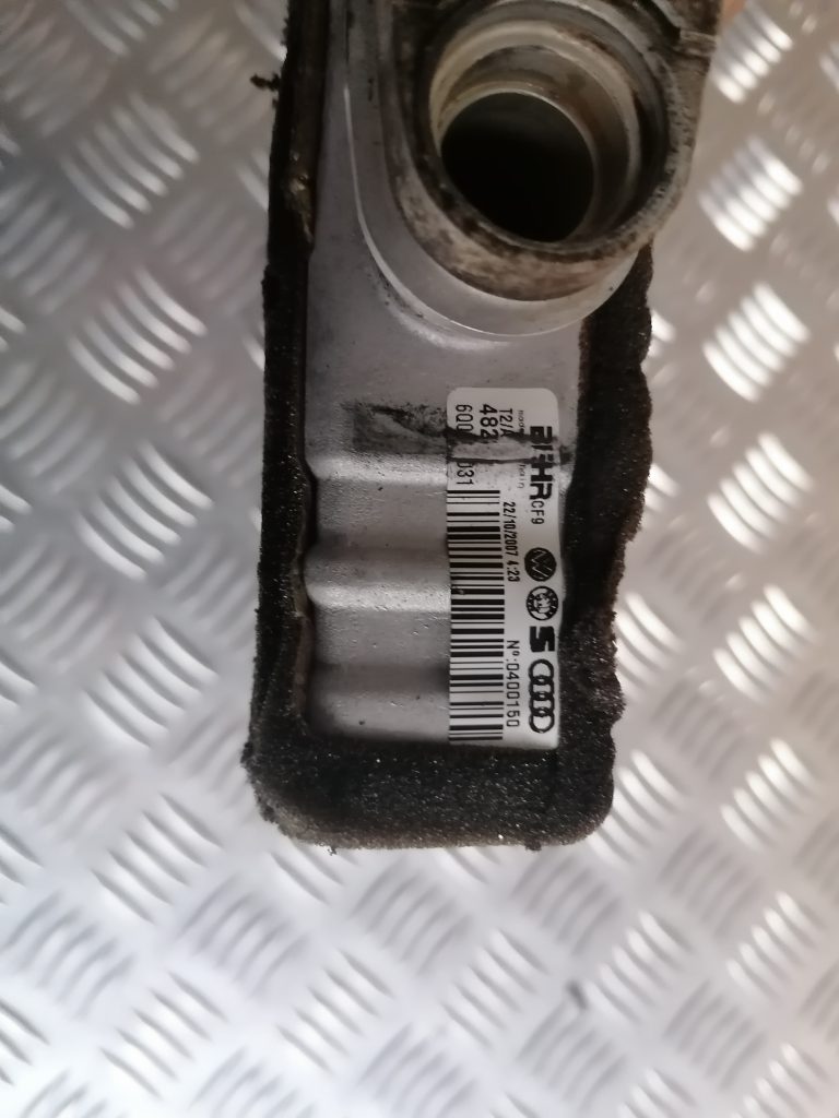 Apsildes sistēmas radiators priekš VW POLO 2008 2 Apsildes sistēmas radiators priekš VW POLO 2008