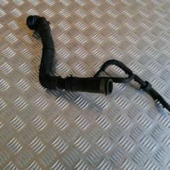 Dzesēšanas caurules priekš VW POLO 2008