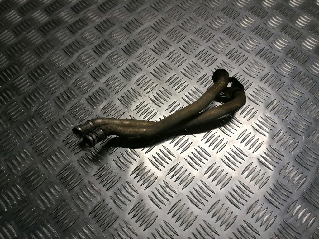 Dzesēšanas caurule priekš VW POLO 2008 1 Dzesēšanas caurule priekš VW POLO 2008