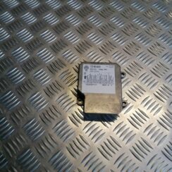 Drošības spilvena vadības bloks priekš ŠKODA FABIA 2008