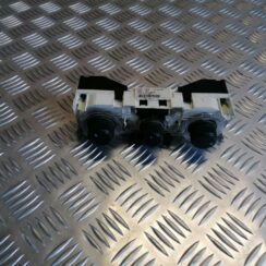 Klimata kontroles bloks priekš ŠKODA FABIA 2008