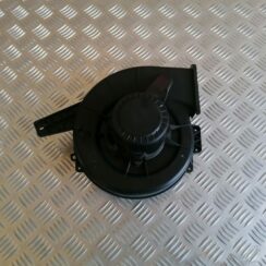 Salona ventilators priekš ŠKODA FABIA 2008