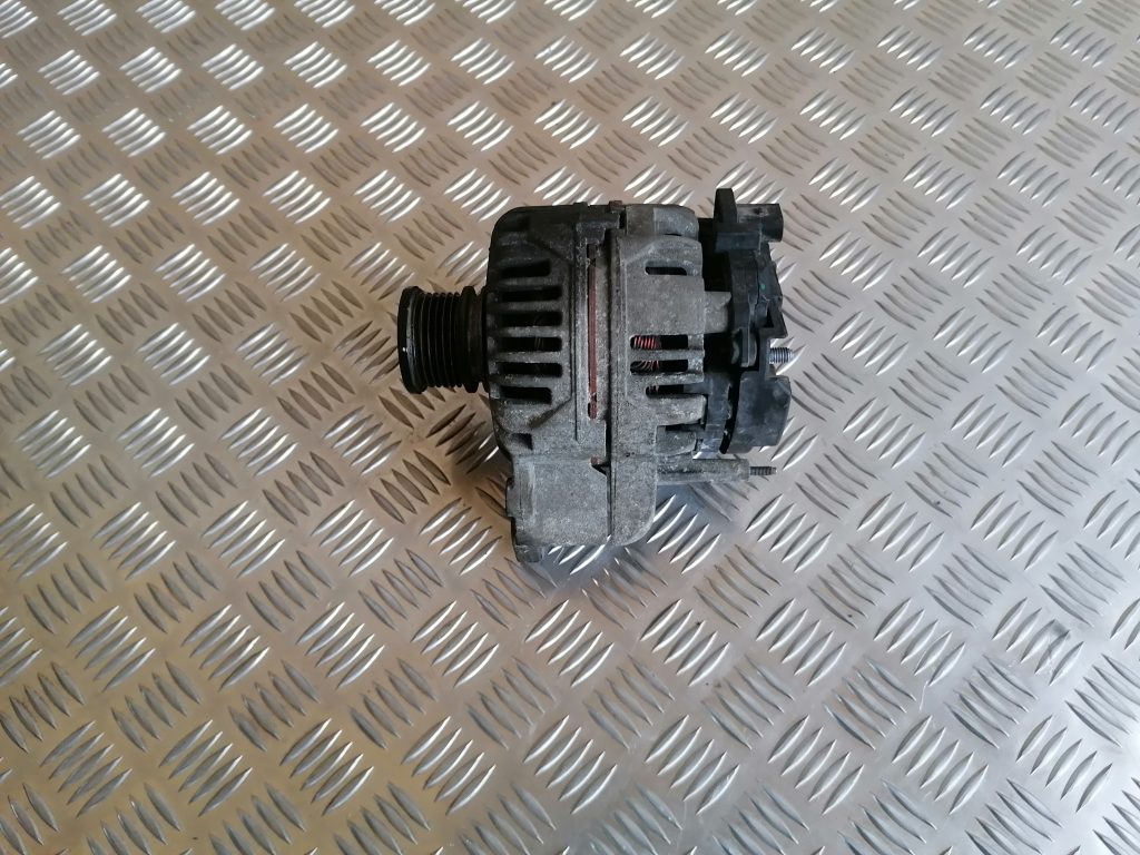 Ģenerators priekš ŠKODA FABIA 2008 1 Ģenerators priekš ŠKODA FABIA 2008