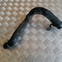 Interkulera caurule priekš ŠKODA FABIA 2008