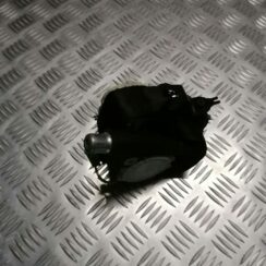 Priekšējā labā drošības josta priekš ŠKODA FABIA 2008