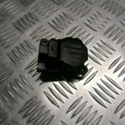 Apsildes sistēmas aktuators priekš BMW 330D E91 2008 TOURING