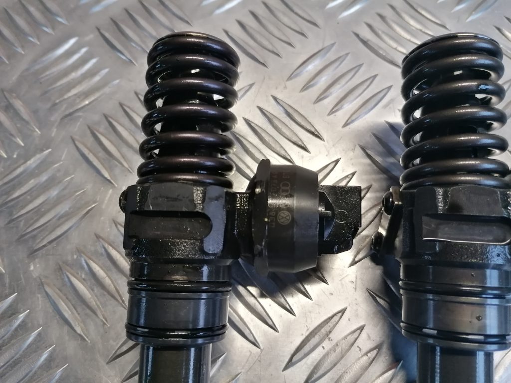 Degvielas smidzinātājs priekš VW TOURAN 2005 3 Degvielas smidzinātājs priekš VW TOURAN 2005