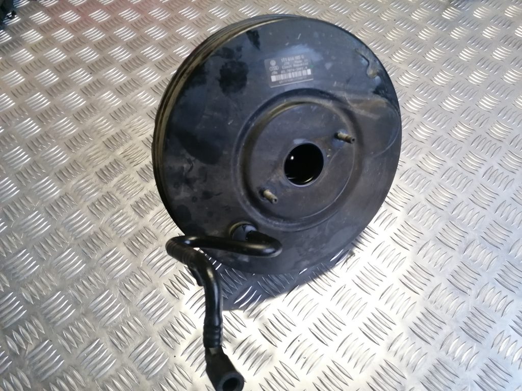 Vakuuma bremžu pastiprinātājs priekš VW TOURAN 2005 1 Vakuuma bremžu pastiprinātājs priekš VW TOURAN 2005