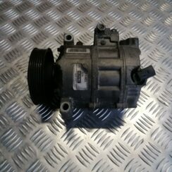 Gaisa kondicioniera kompresors priekš VW TOURAN 2005