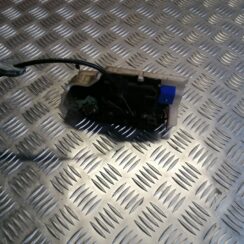 Priekšējo kreiso durvju slēdzene priekš VW TOURAN 2005