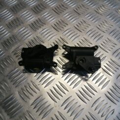 Apsildes sistēmas aktuators priekš VW TOURAN 2005