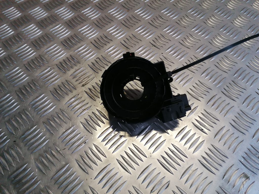 Drošības spilvena slīdgredzens priekš VW TOURAN 2005 3 Drošības spilvena slīdgredzens priekš VW TOURAN 2005