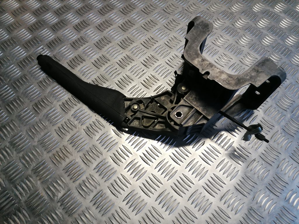 Bremžu pedālis priekš VW TOURAN 2005 5 Bremžu pedālis priekš VW TOURAN 2005