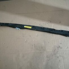 Griestu drošības spilvens, pa labi priekš VW TOURAN 2005