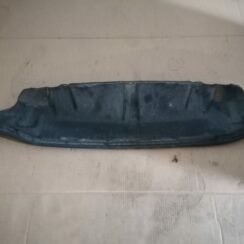 Virsbūves apakšējais aizsargs priekš VW TOURAN 2005