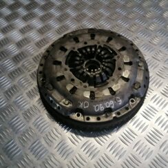 Sajūga komplekts priekš VOLVO V70 2007