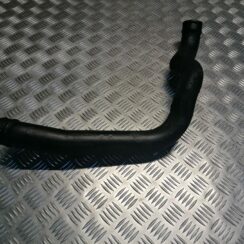 Interkulera caurule priekš VOLVO V70 2007