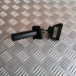 Pagrieziena rādītāju slēdzis priekš VOLVO 850 1995