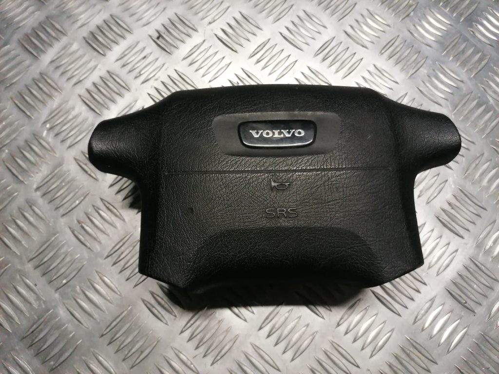 Stūres drošības spilvens priekš VOLVO 850 1995 1 Stūres drošības spilvens priekš VOLVO 850 1995