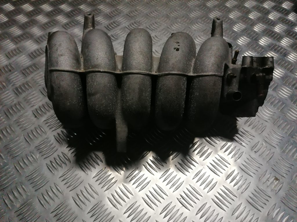 Volvo 850 deals intake manifold