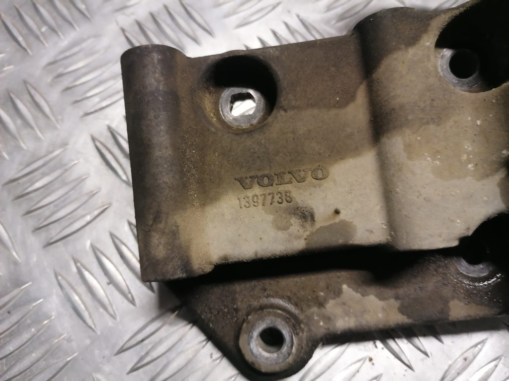 Dzinēja kronšteins priekš VOLVO 850 1995 4 Dzinēja kronšteins priekš VOLVO 850 1995