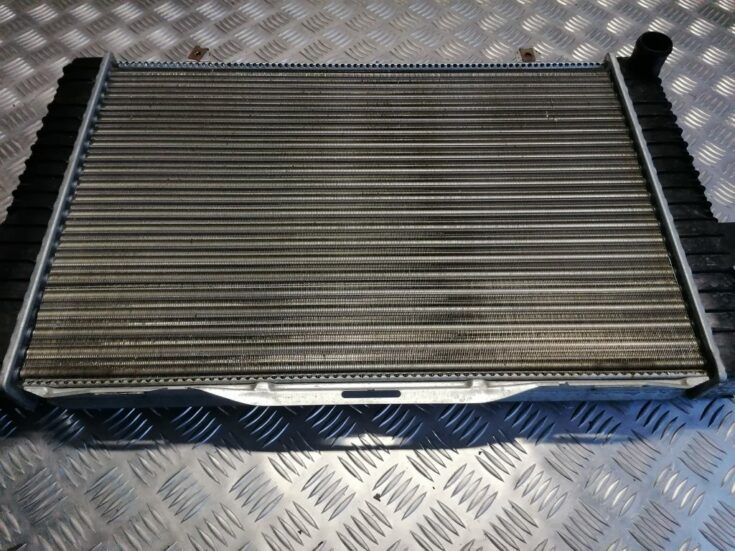Dzesēšanas radiators priekš VOLVO 850 1995 1