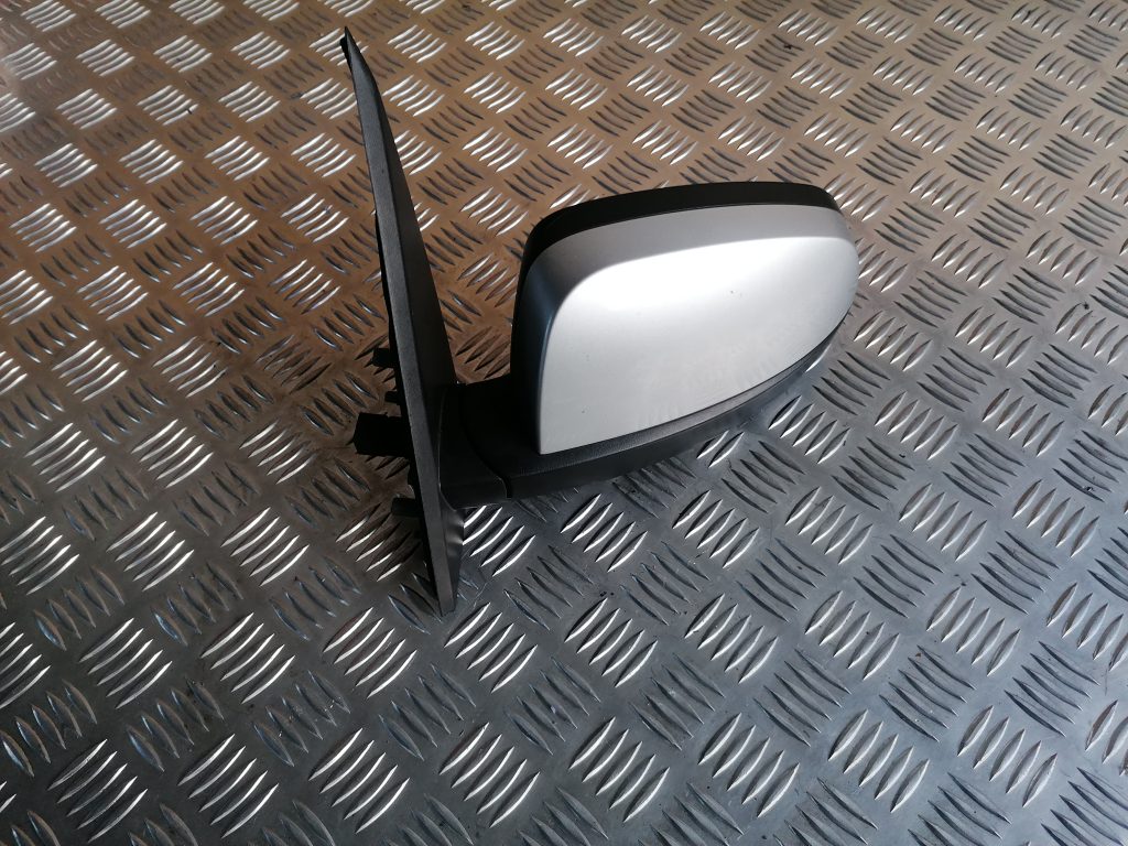 Ārējais spogulis, pa kreisi priekš OPEL MERIVA 2005 1 Ārējais spogulis, pa kreisi priekš OPEL MERIVA 2005